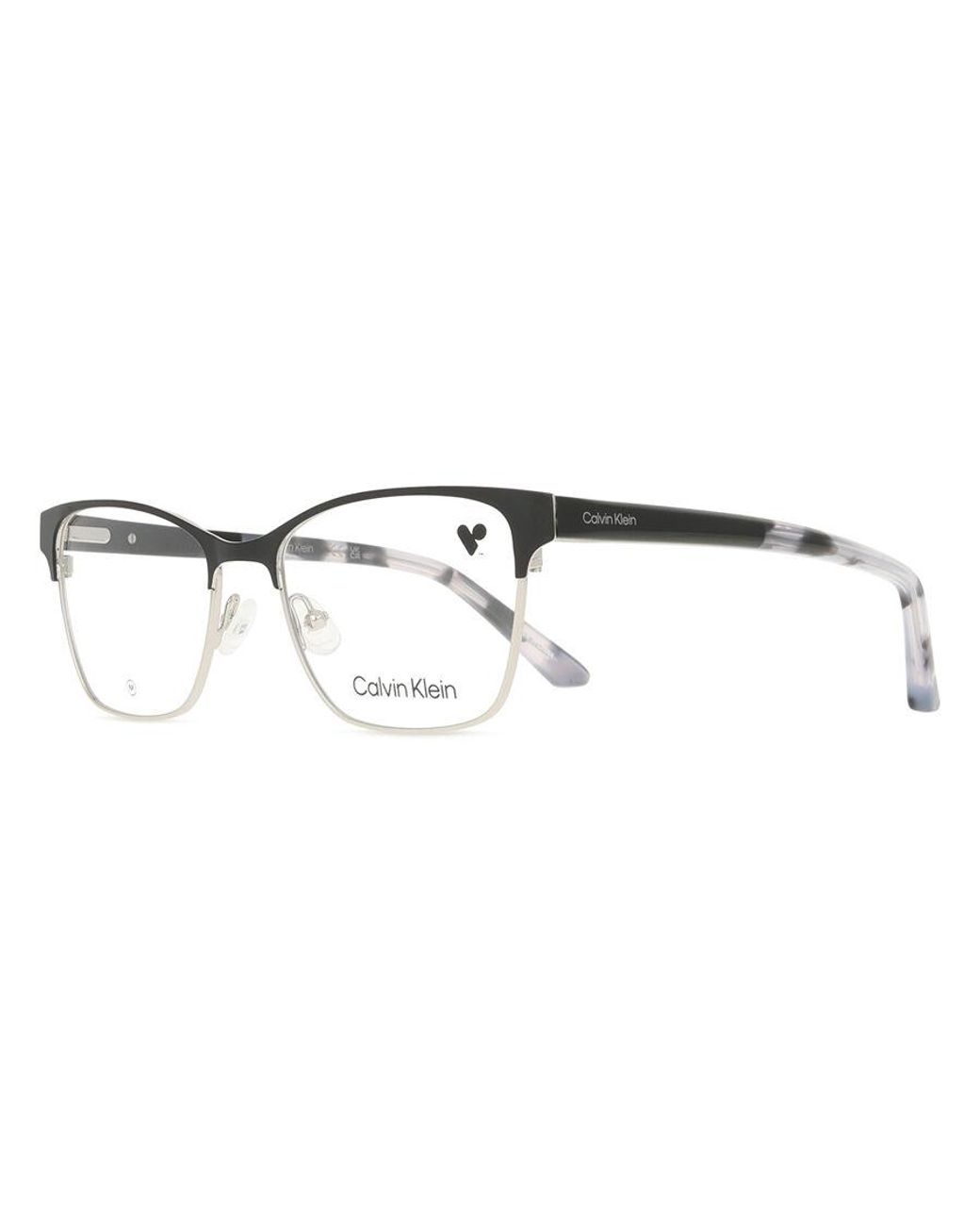 Calvin Klein Black Ck23107 001