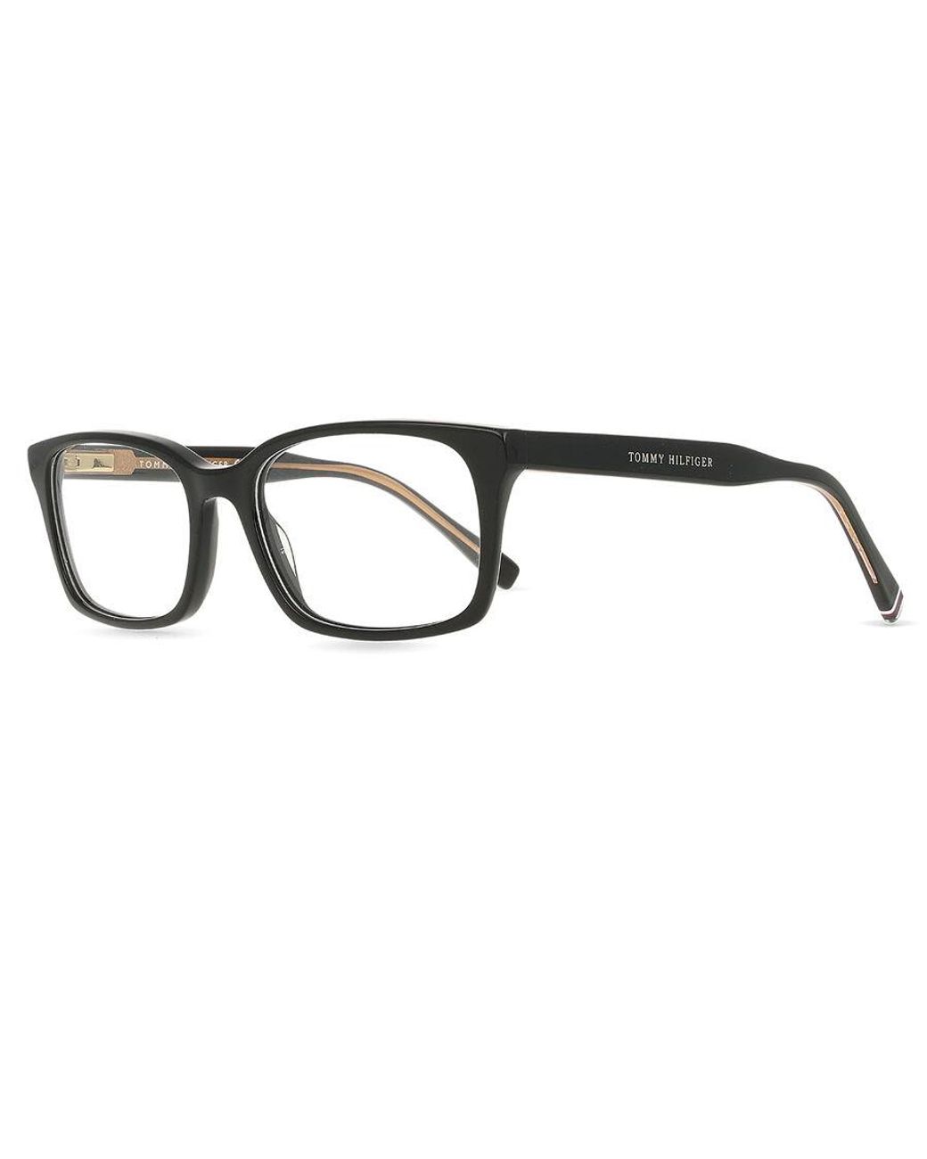 Tommy Hilfiger Black Th 2109 807