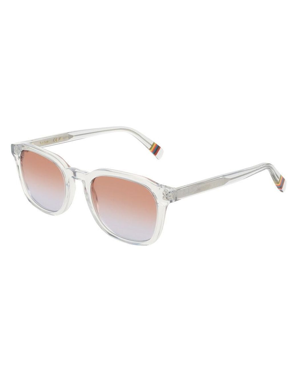 Paul Smith Black Ps25618S Neals 020 for men