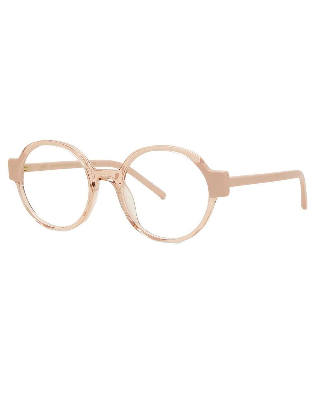 Kaleos Eyehunters Black Leclaire C3