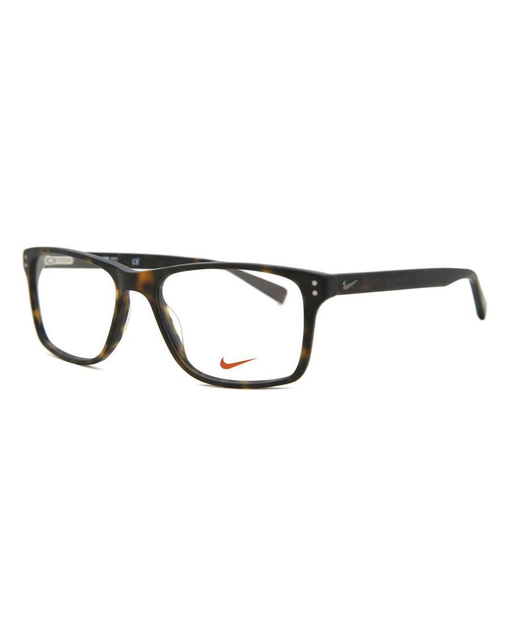 Nike Black 7246 N 212 for men