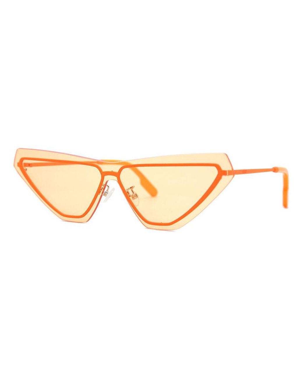 KENZO Black Kz 40034U 43J