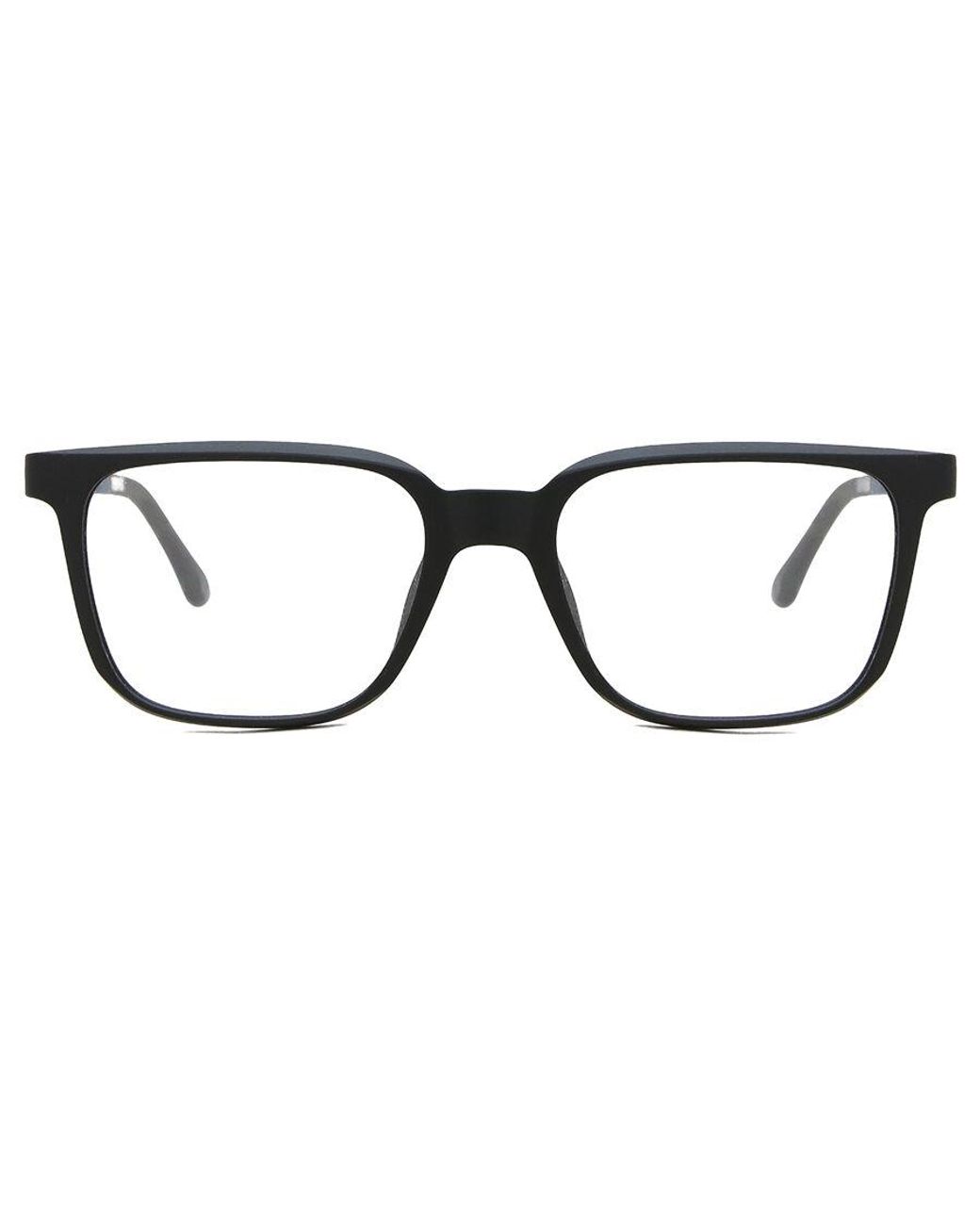 SmartBuy Collection Black Briggs With Clip-On U-0302 24M