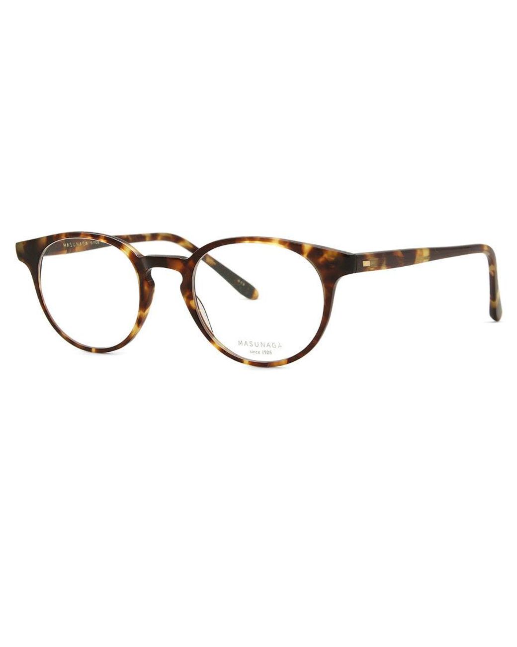 Masunaga Black Gms12 13