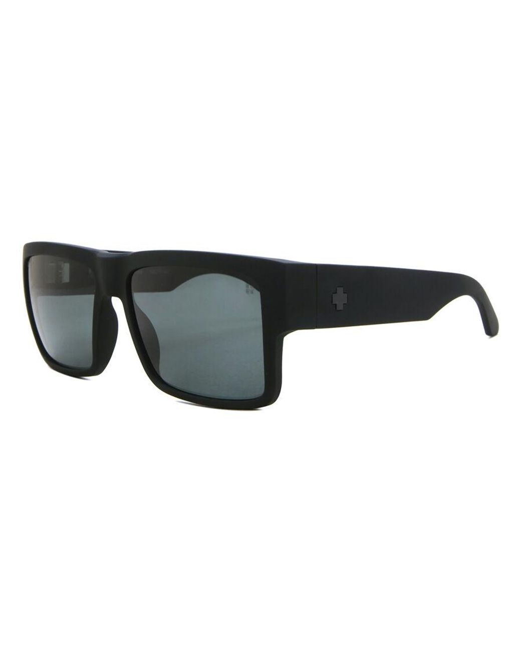 Spy Black Cyrus Polarized 673180973864