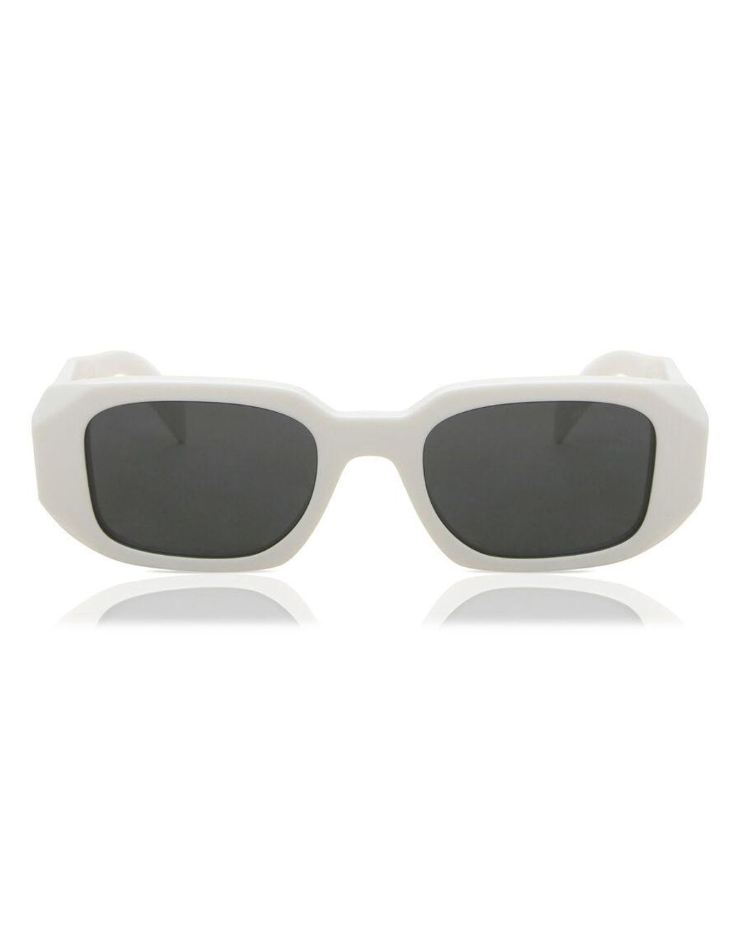 Prada Black Pr 17Ws Symbole 1425S0