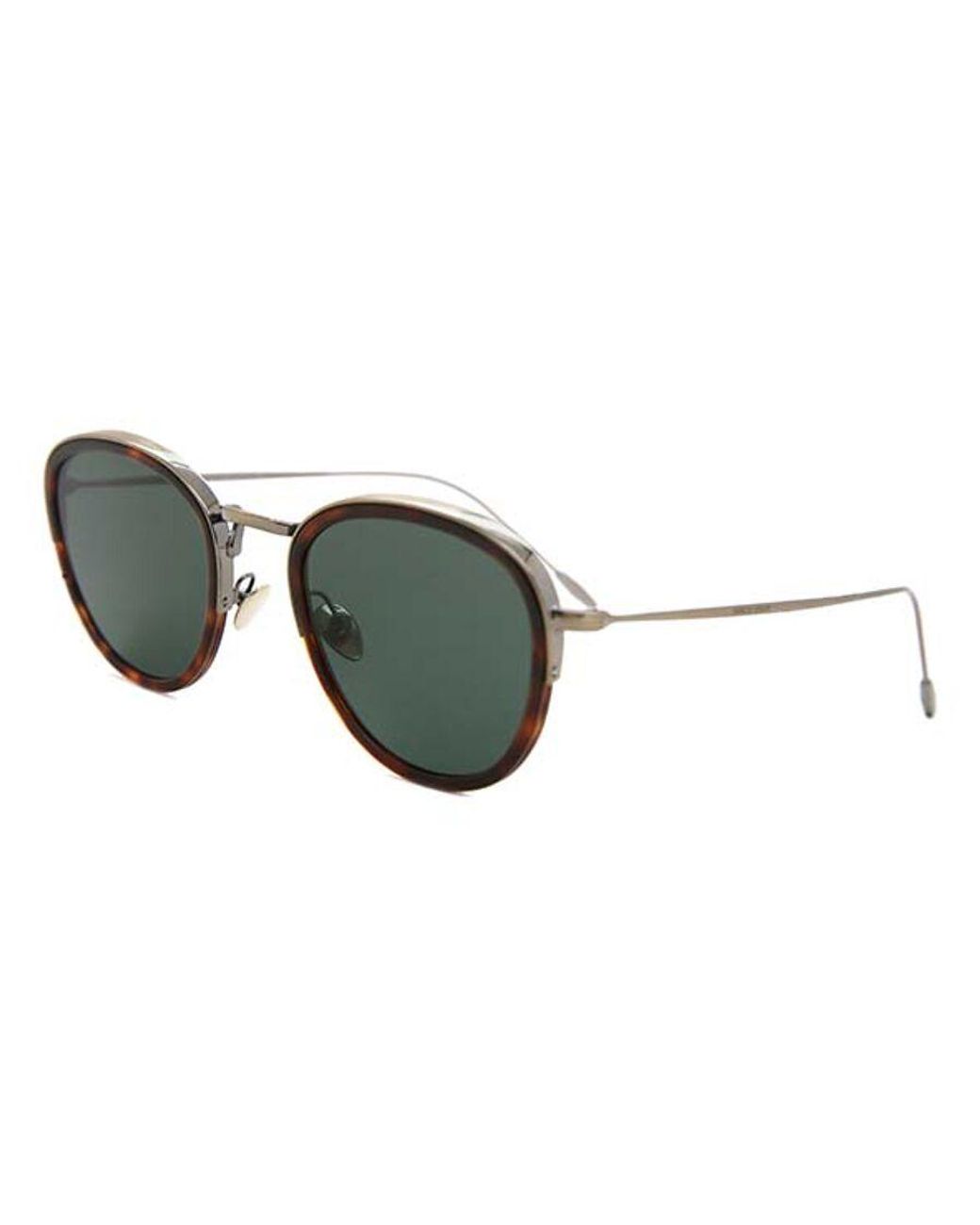 Giorgio Armani Green Ar6068 319871 for men