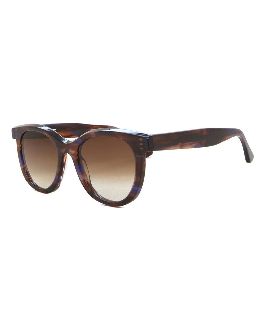 Thierry Lasry Black Syrupy 5904