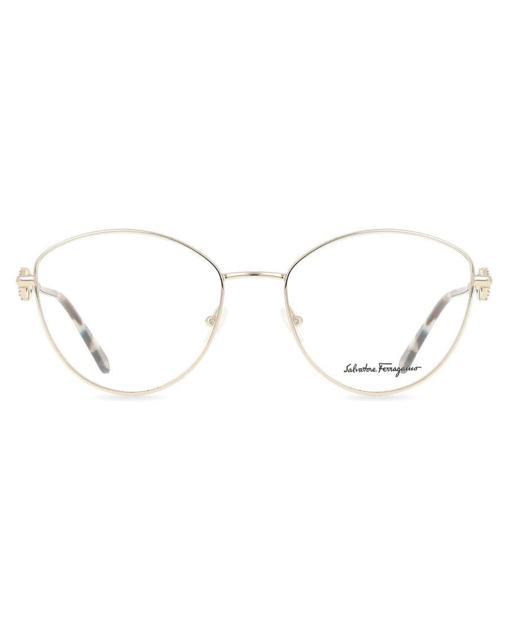 Ferragamo Black Sf 2220R 712