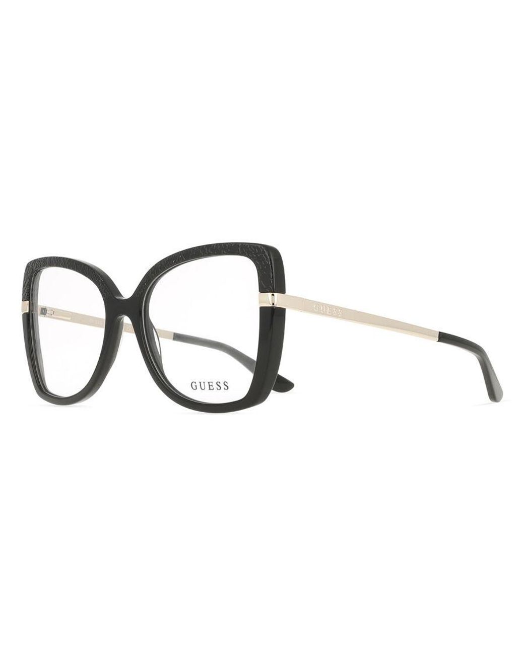 Guess Black Gu50245 001