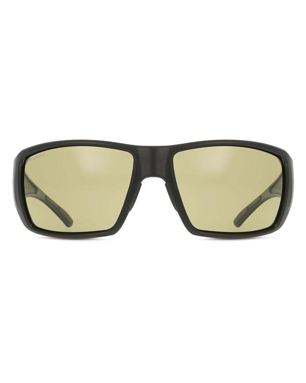 Smith Black Guide Choice/N Polarized 003/L5 for men