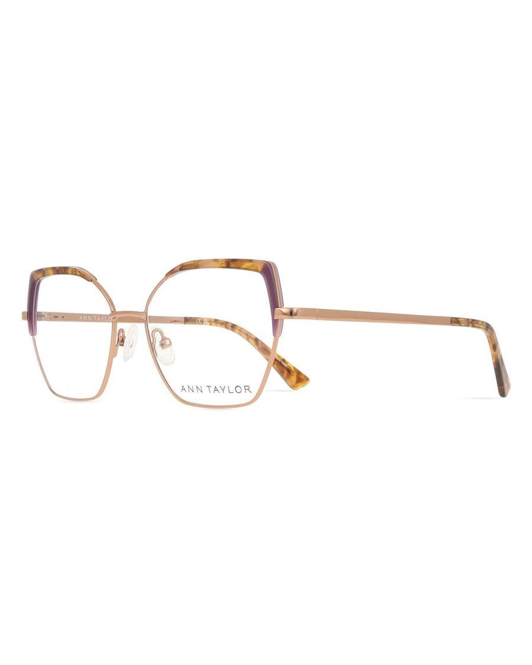 Ann Taylor Black At111 C01