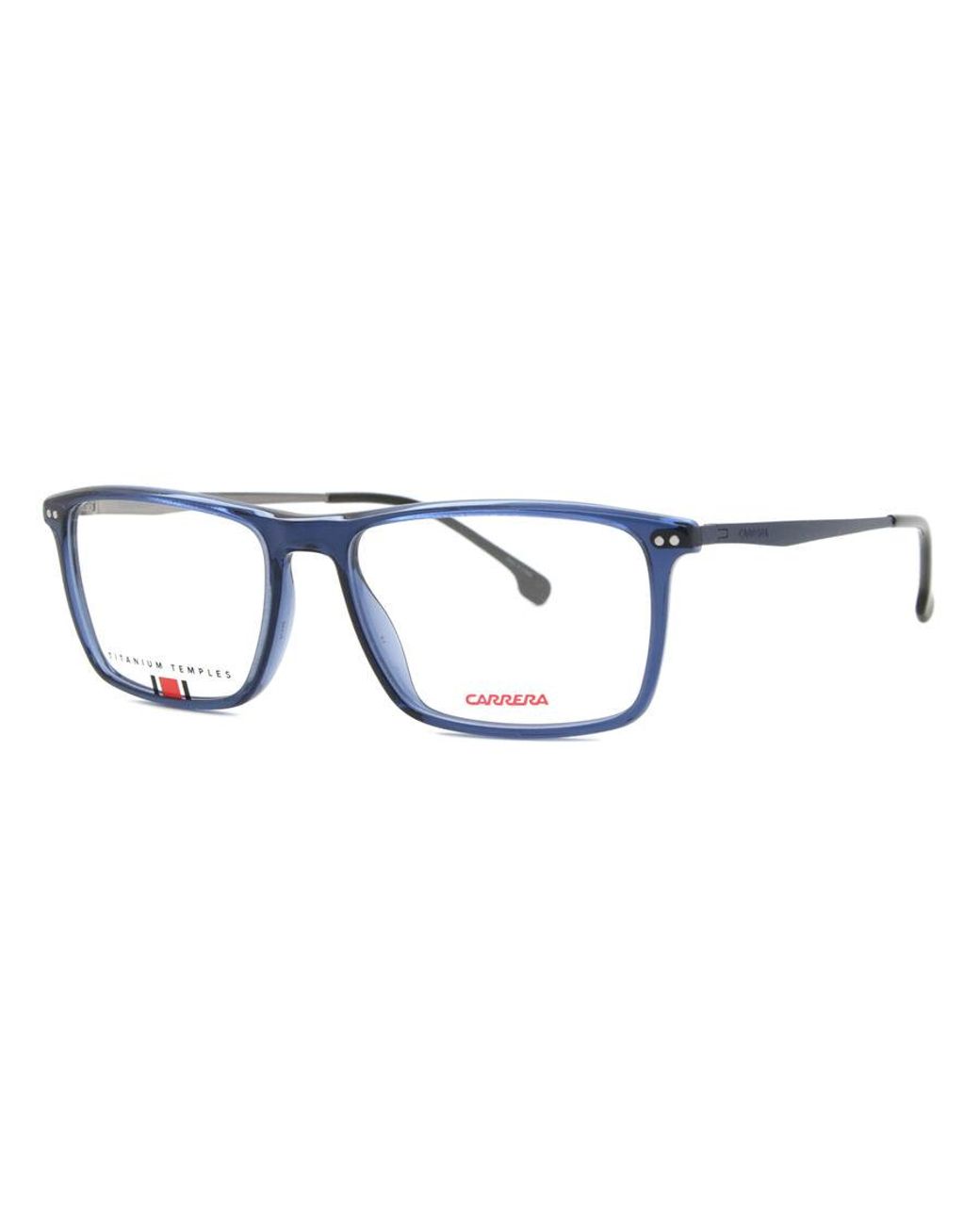 Carrera Black 8866 Pjp for men