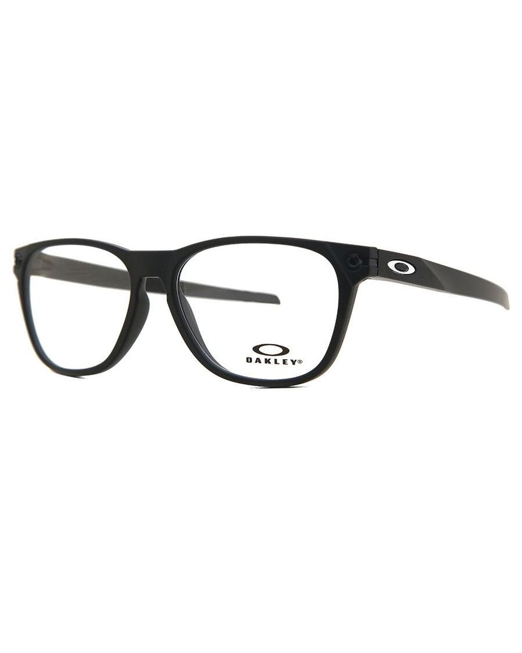 Oakley Black Ox8177 Ojector Rx 817701 for men