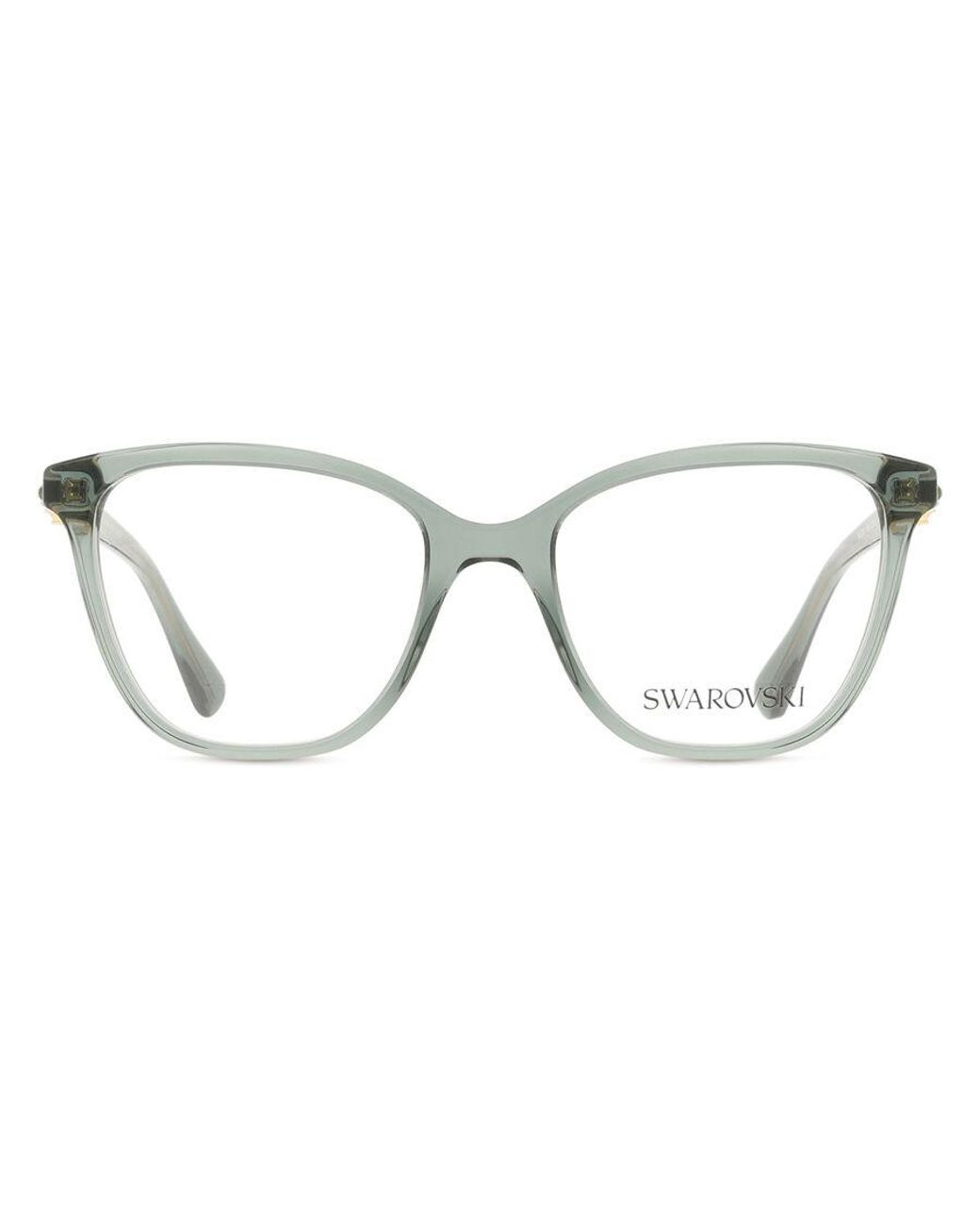 Swarovski Black Sk2020 1043