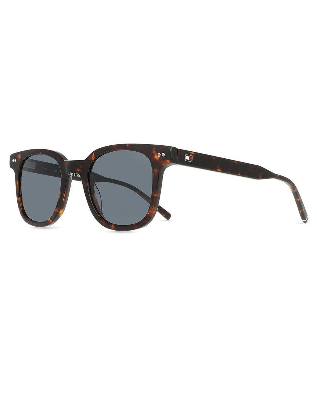 Tommy Hilfiger Black Th 2126/S 086/Ir for men