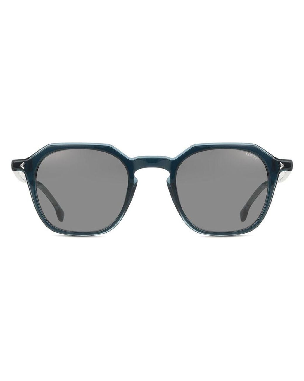Lozza Black Sl4363 Amalfi 6 09B7 for men