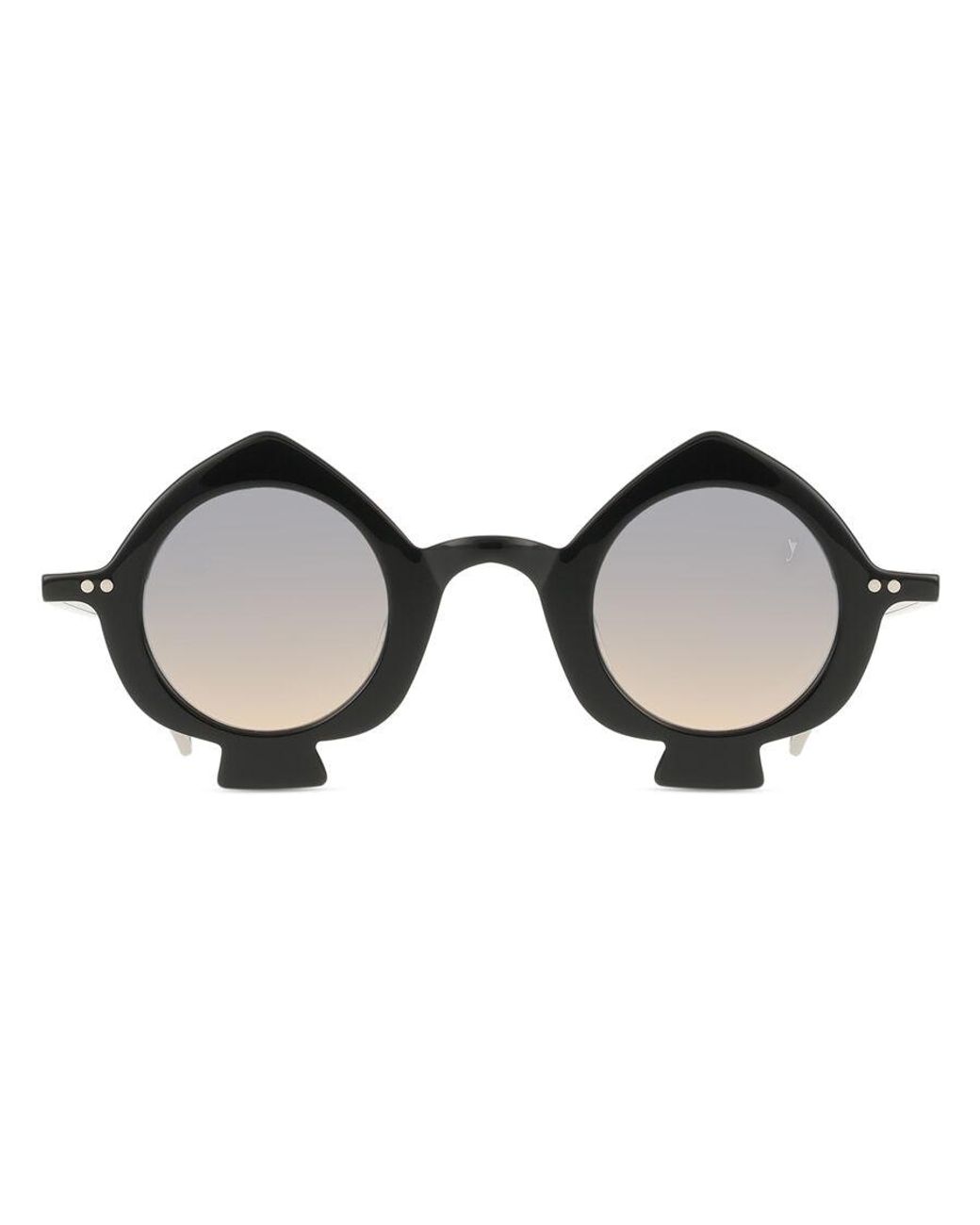 Eyepetizer Black Ventidue C.A-41F