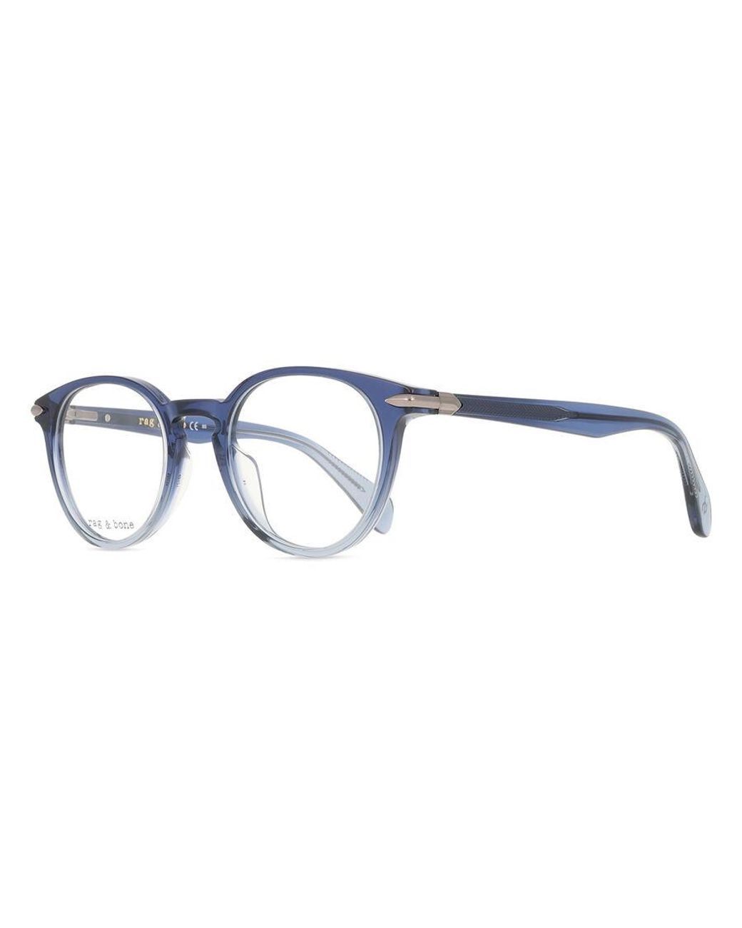 Rag & Bone Black Rnb8003 Wta