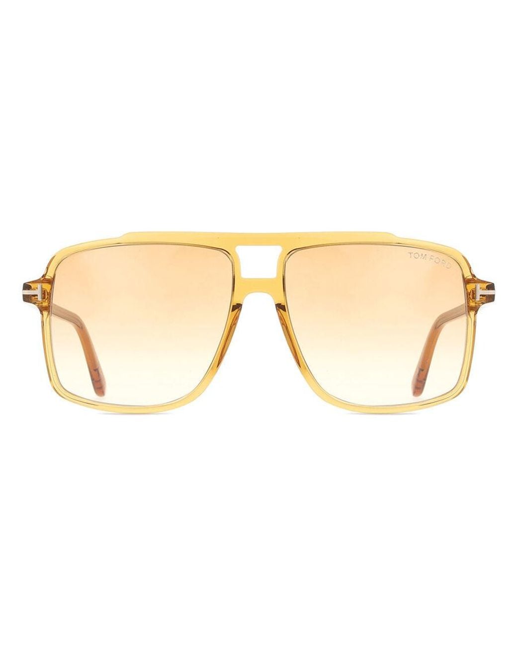 Tom Ford Black Ft1177 Kemp 39F for men