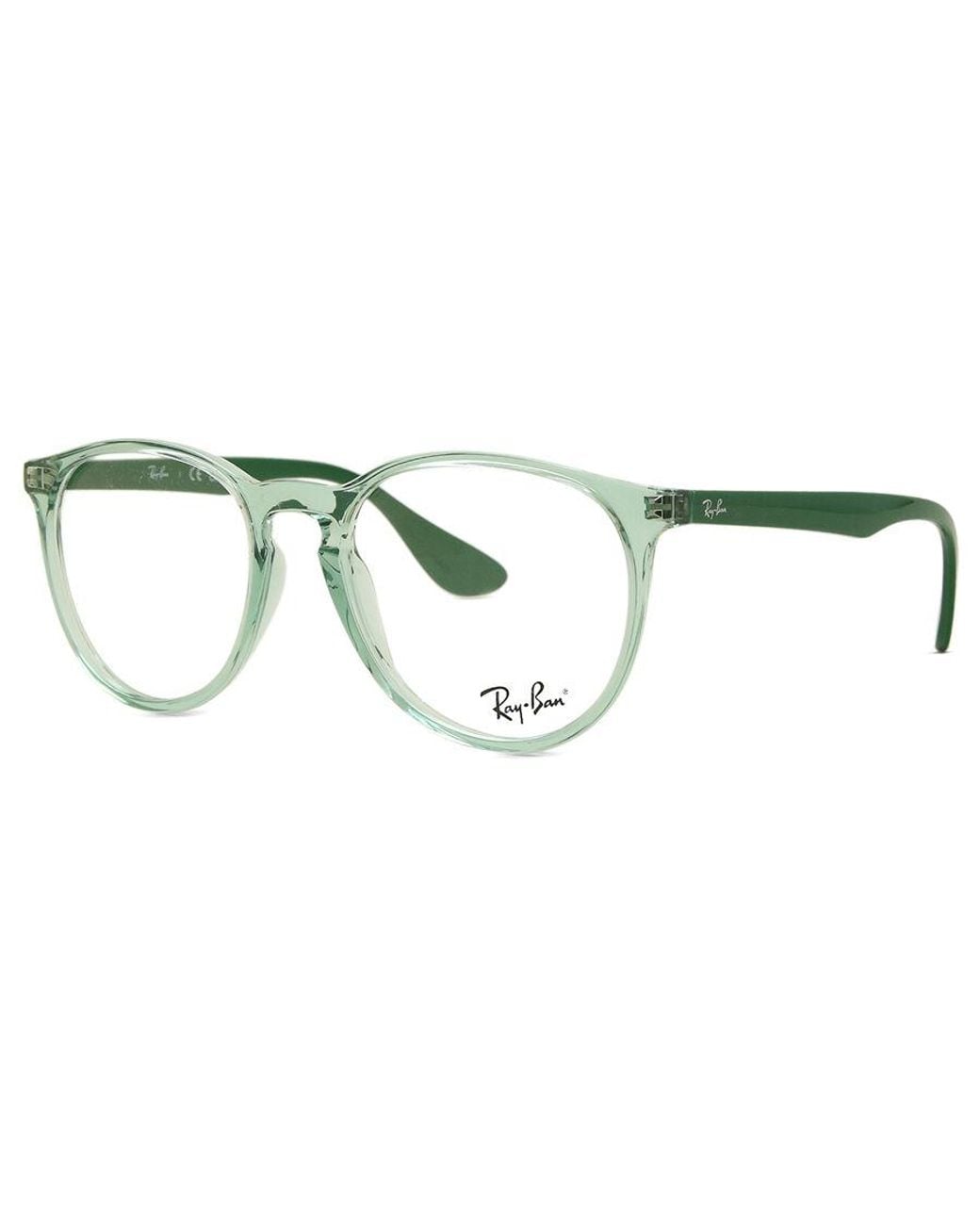 Ray-Ban Black Ray-Ban Rx7046 Erika 8340