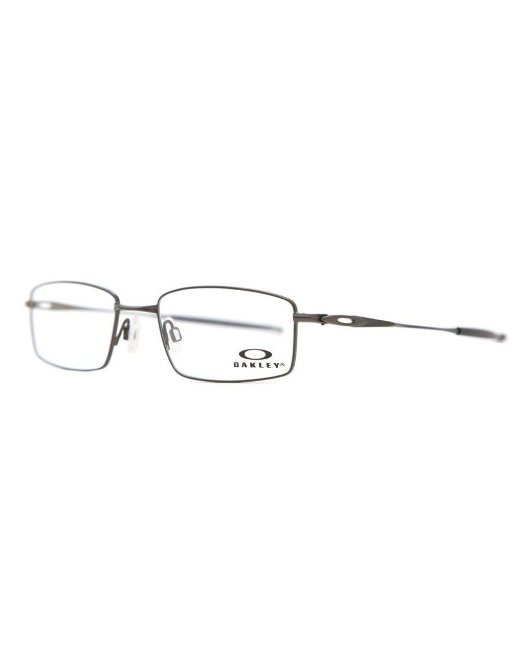Oakley Black Ox3136 Top Spinner 4B 313603 for men