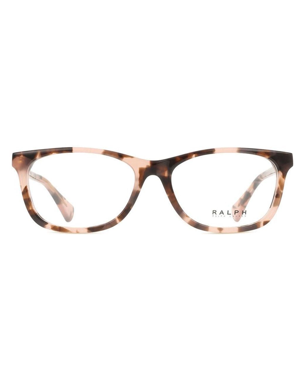 Ralph Lauren Black Ra7179U 6058