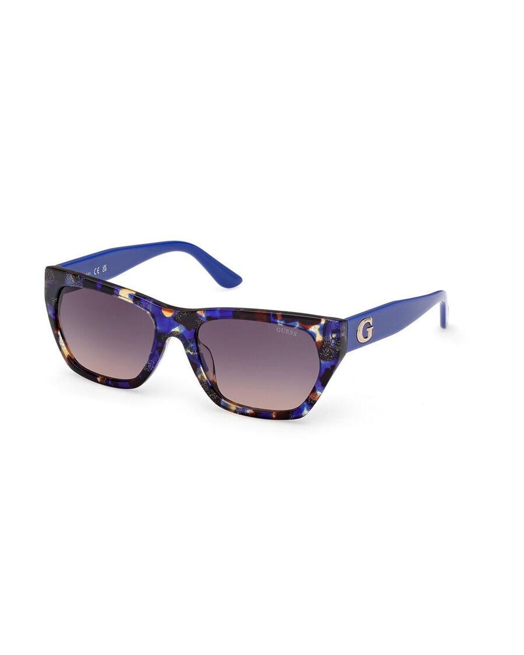 Guess Black Gu00203-H 92F
