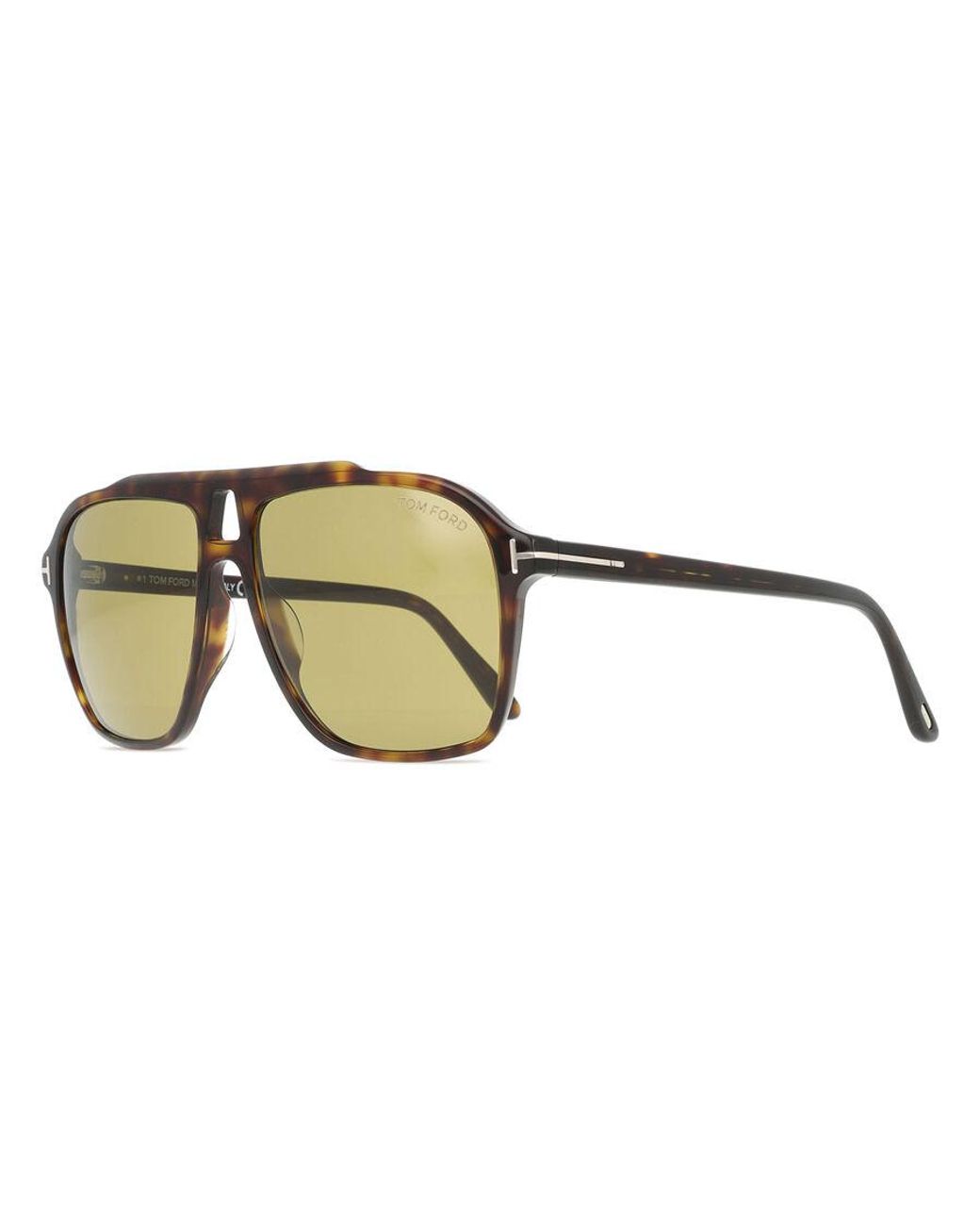 Tom Ford Green Ft1209 Autari 52N for men