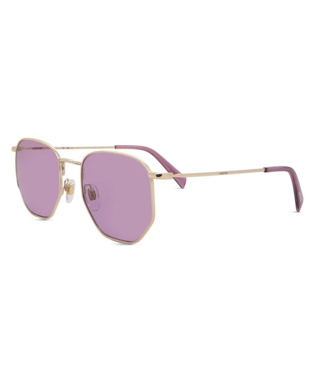 Levi's Purple Lv 1004/S 000/13