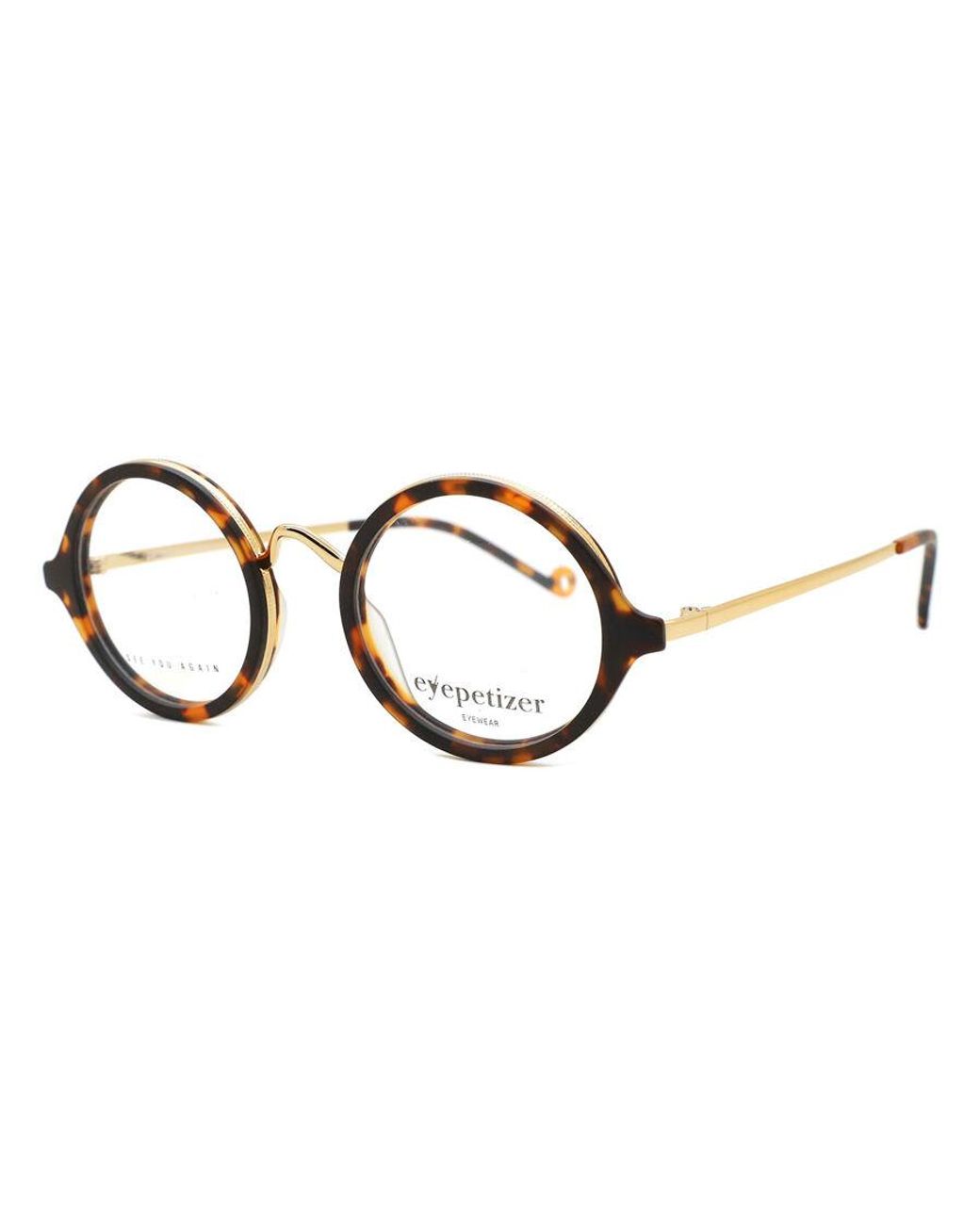 Eyepetizer Black Des Opt C.I-4