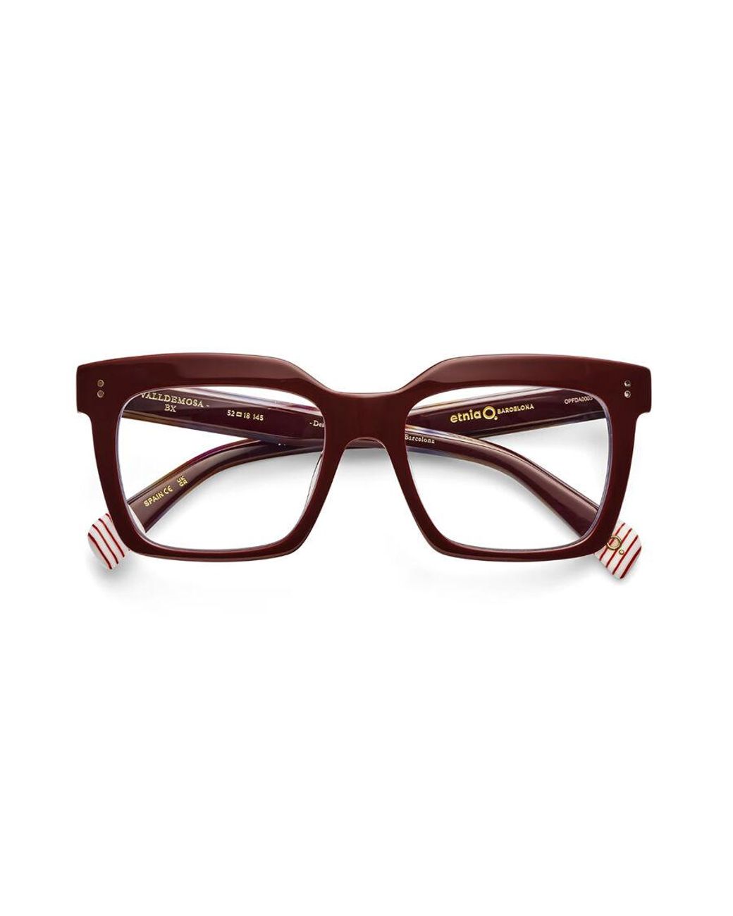 Etnia Barcelona Black Valldemosa Bx