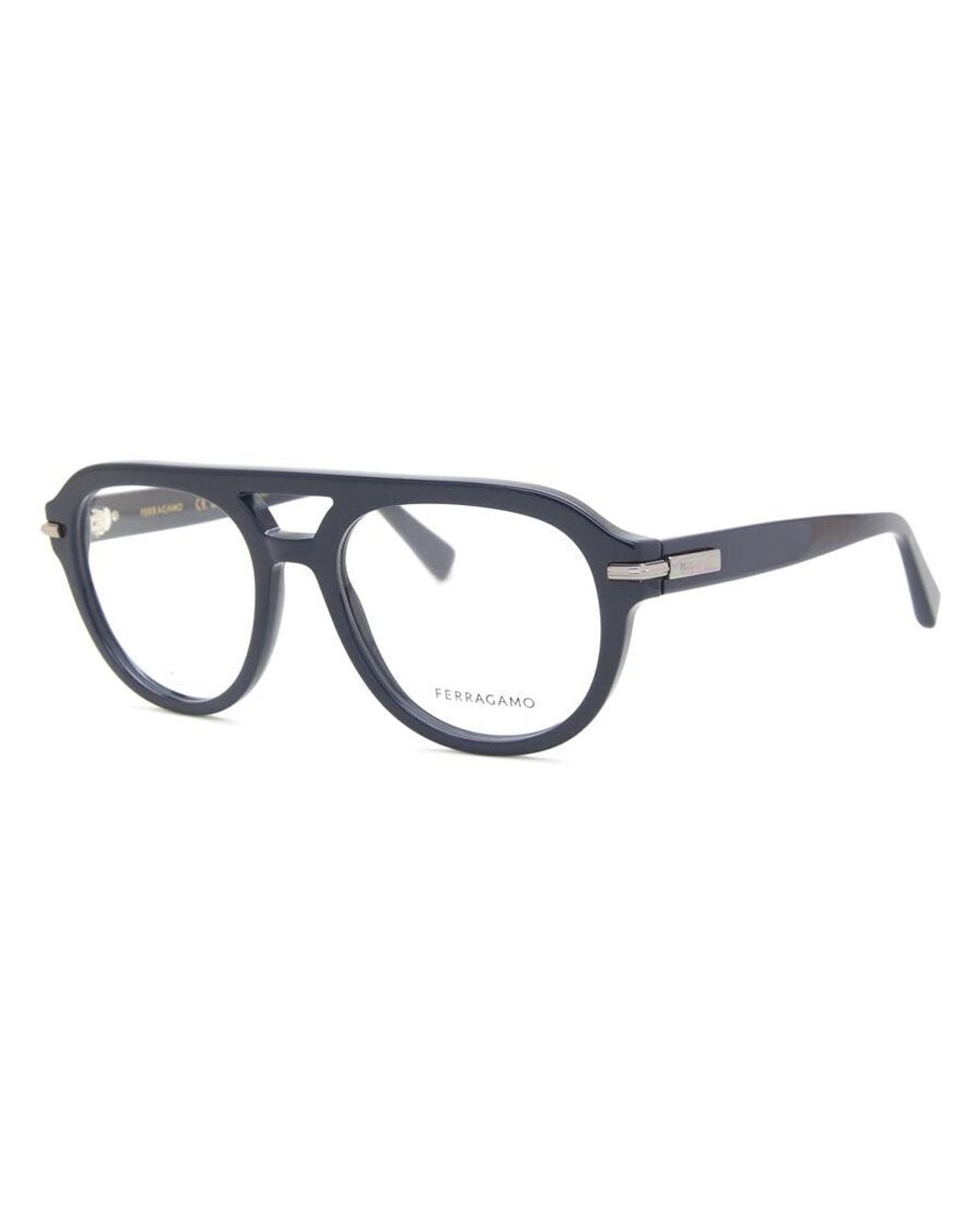 Ferragamo Black Sf3016 414