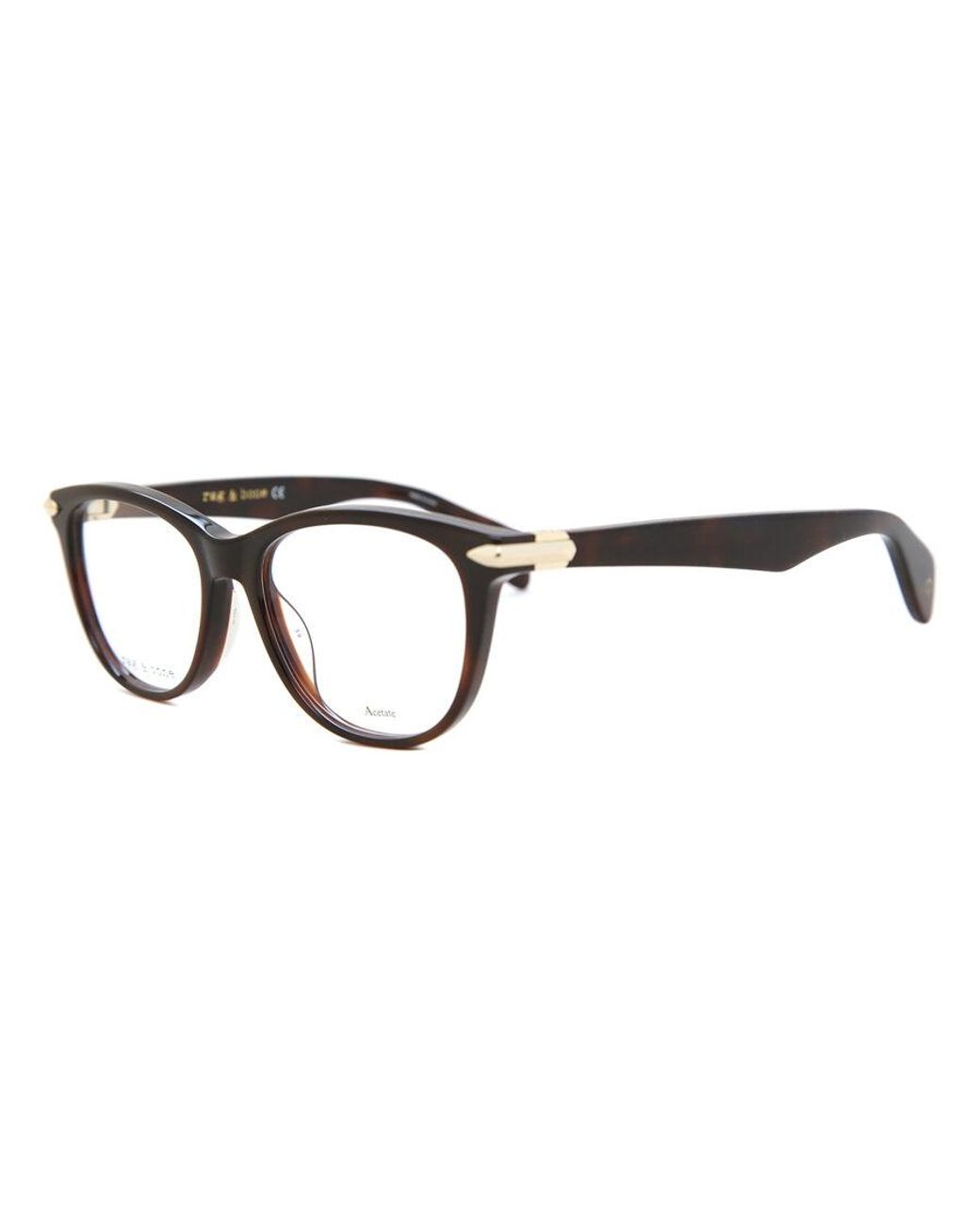 Rag & Bone Black Rnb3014 086