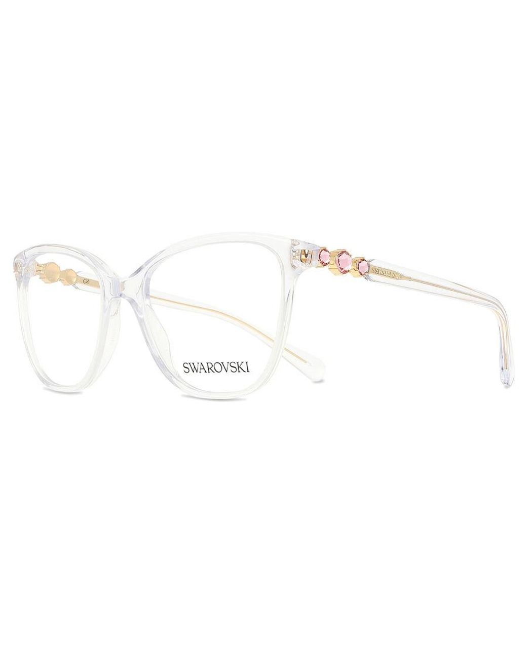 Swarovski Black Sk2020 1027