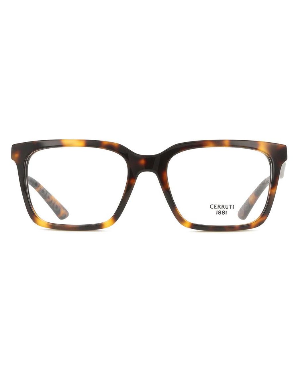 Cerruti 1881 Black Cr 60065 C2 for men