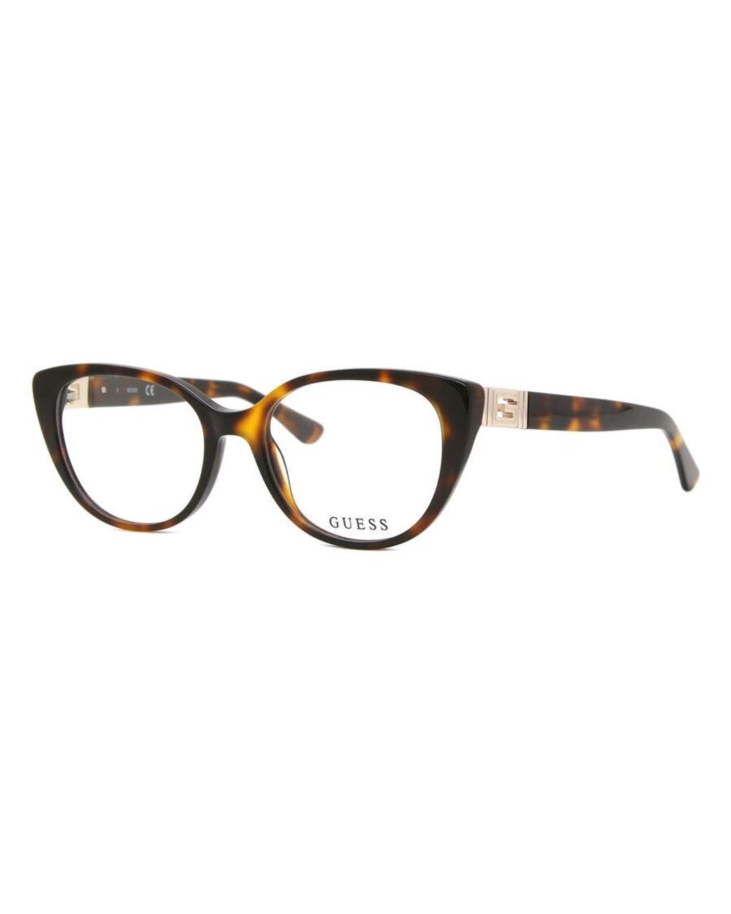 Guess Black Gu2908 053