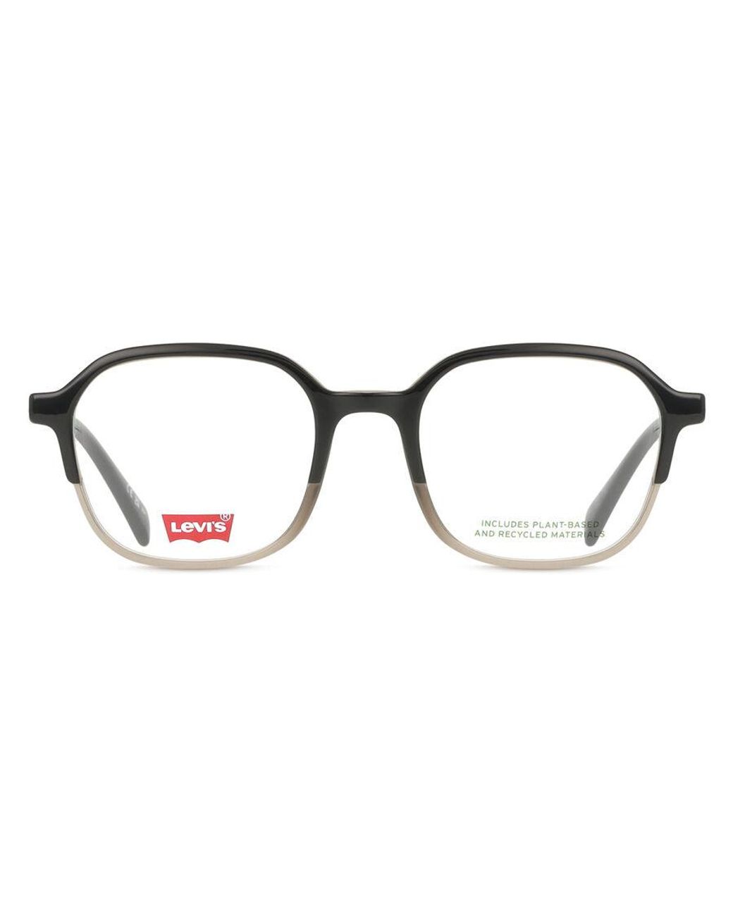 Levi's Black Lv 5043 08A for men