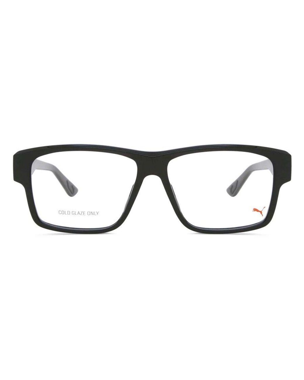 PUMA Black Pu0408O 001 for men