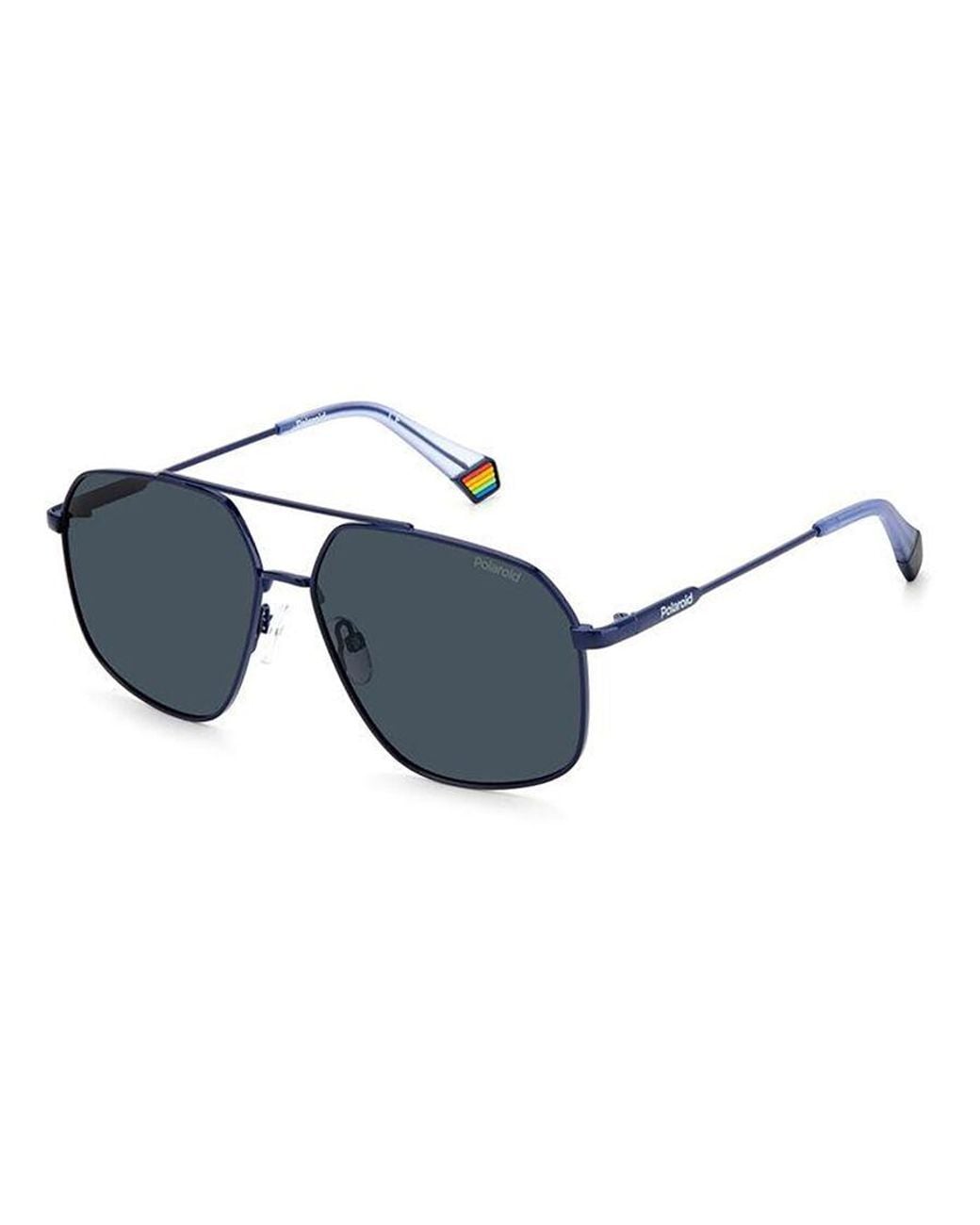 Polaroid Black Pld 6173/S Pjp/C3