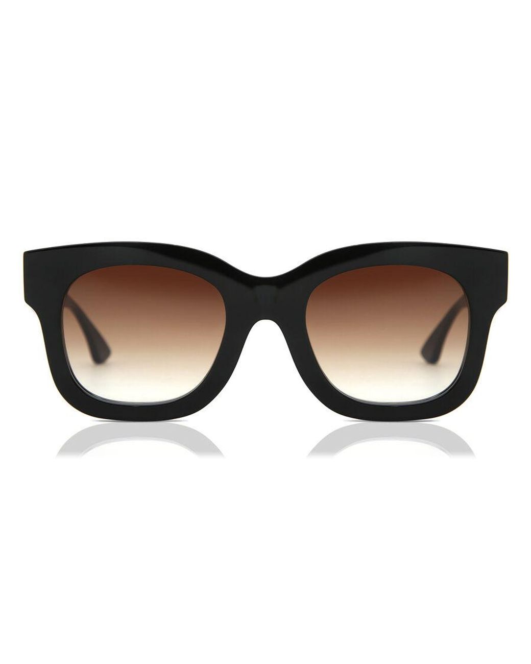 Thierry Lasry Black Unicorny 101