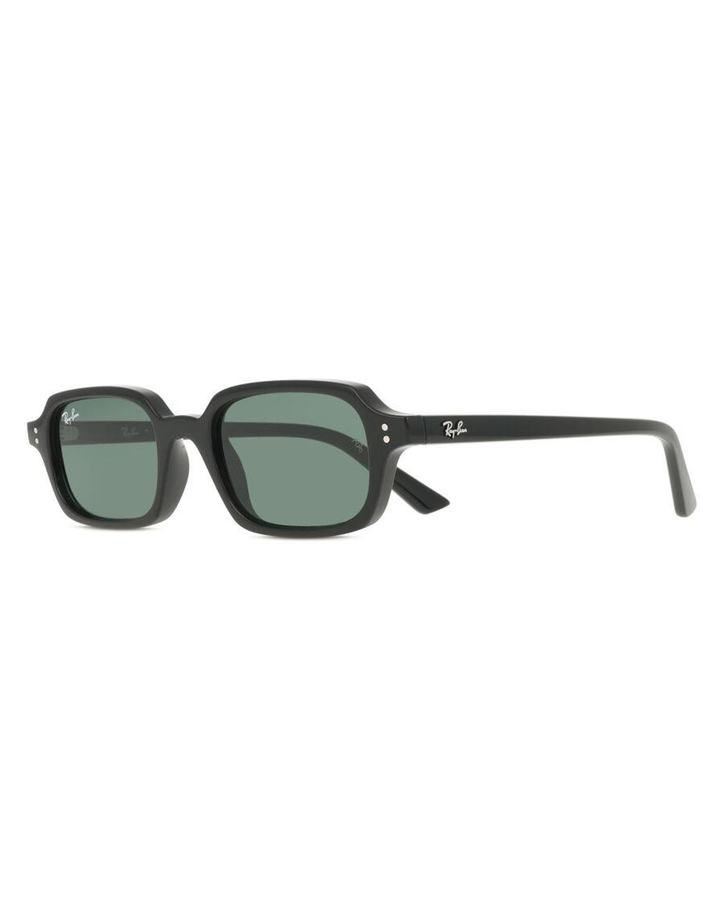 Ray-Ban Black Ray-Ban Rb4455 Zuri 667771