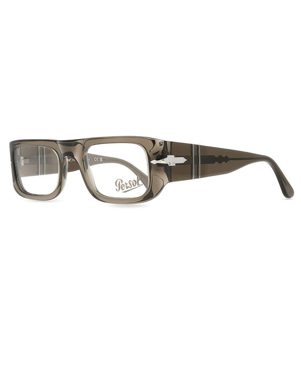 Persol Black Po3362V Wes 1103