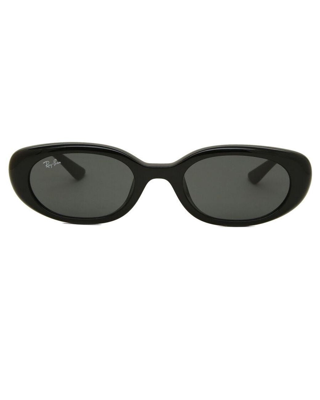 Ray-Ban Black Ray-Ban Rb4441D Asian Fit 667787