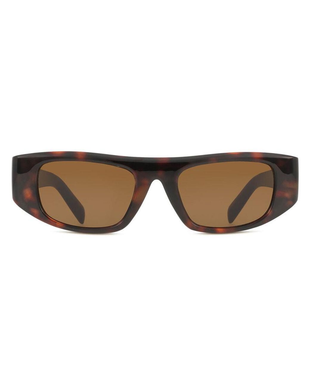 Messy Weekend ApS Black Evan Tortoise Standard