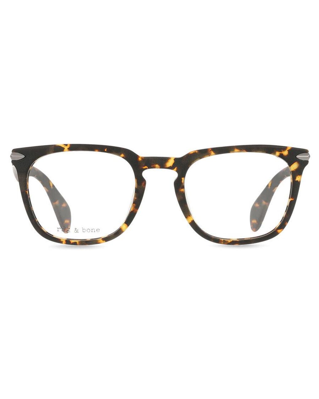Rag & Bone Black Rnb7008 N9P for men