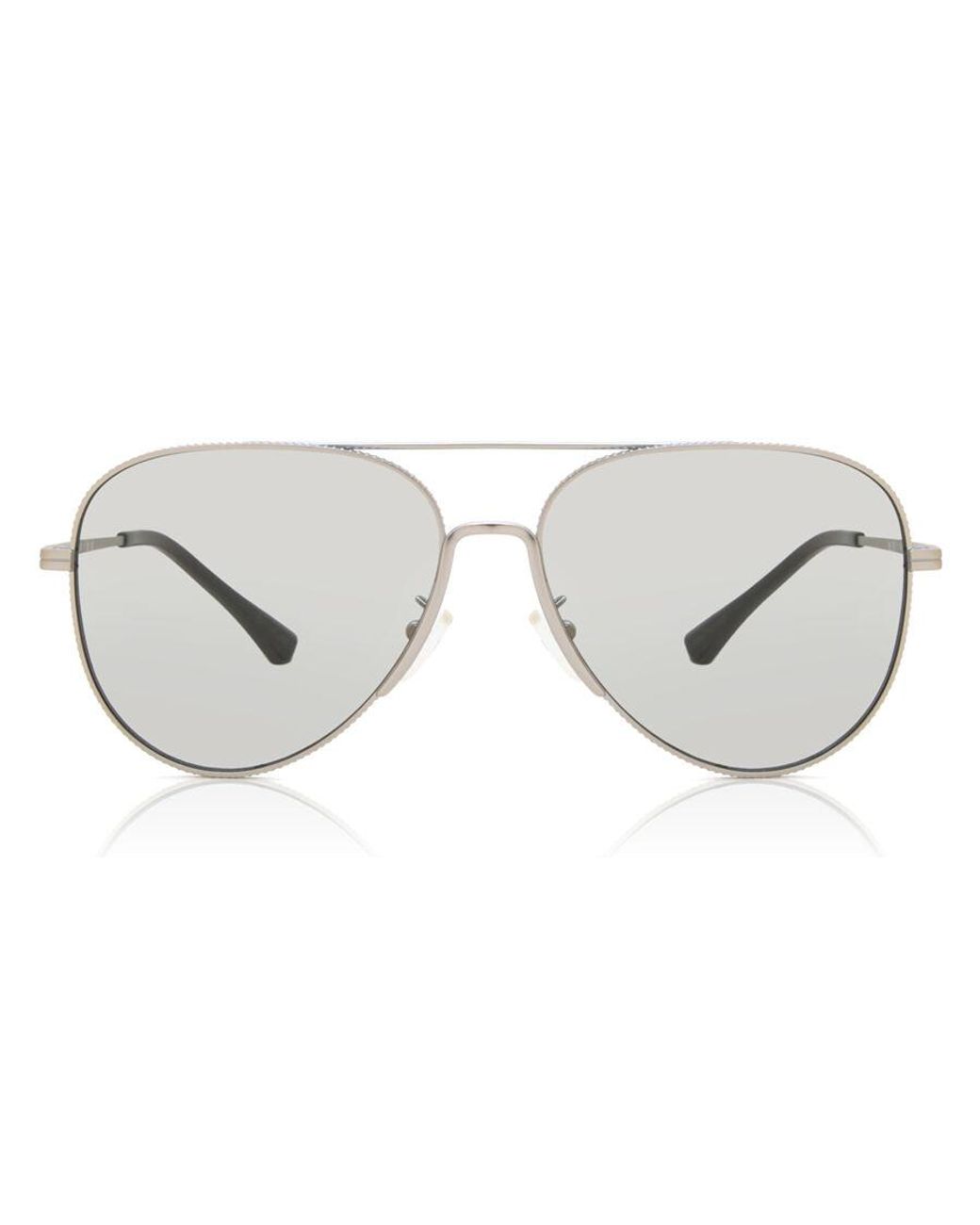 Emporio Armani Black Ea2149D Asian Fit 304587 for men