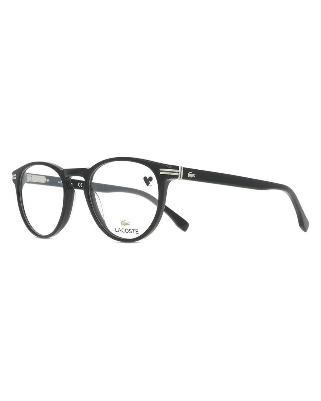 Lacoste Black L2966 001 for men