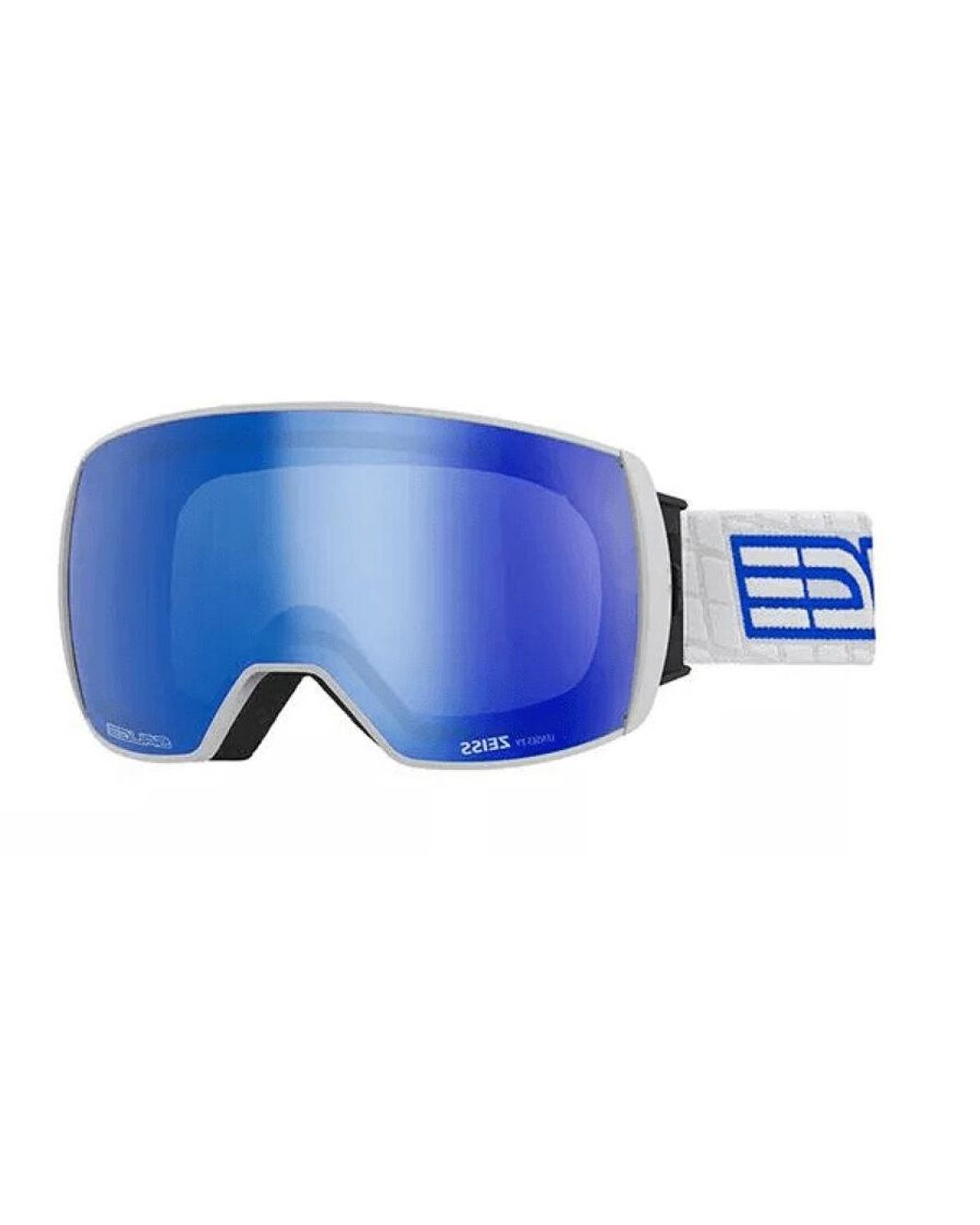 Salice Blue 605 Darwf Bianco/Rw Blu Standard
