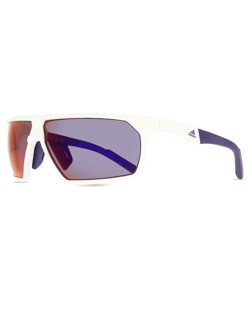 Adidas Originals Purple Sp0030 21Z for men